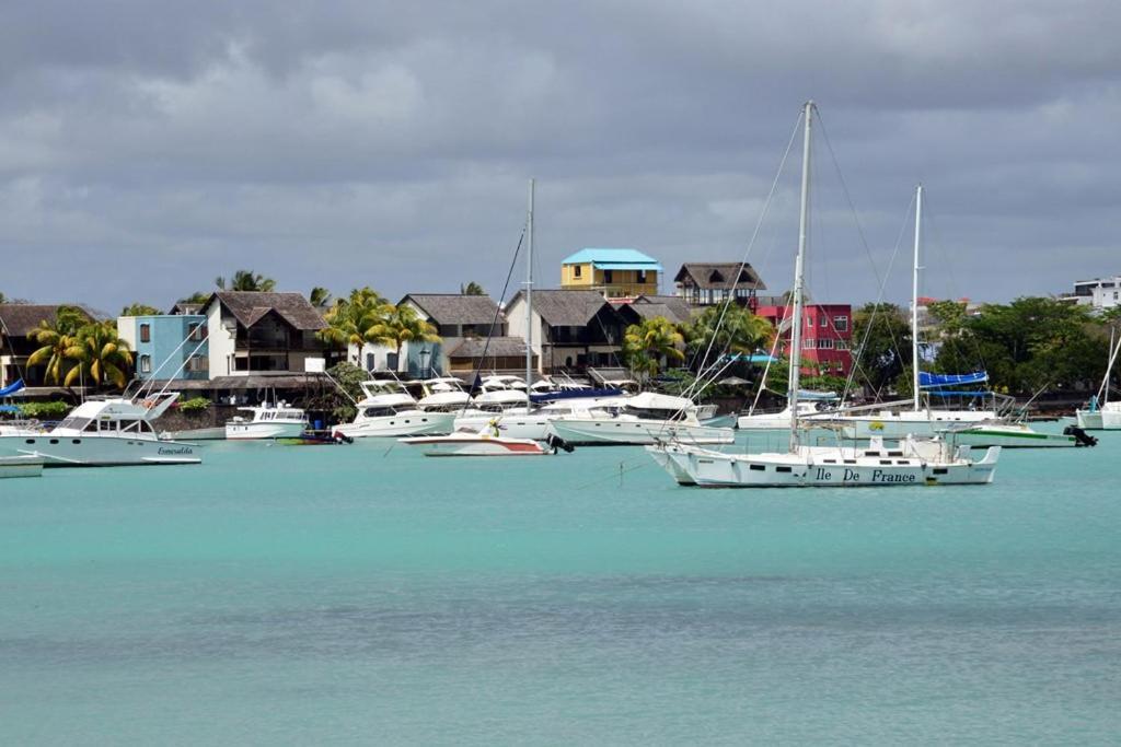 Residence Hervey グランベ エクステリア 写真